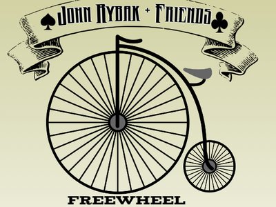 Free 2 hrs acoustic roots + blues @ Freewheel Brewing in RWC! Fri 1/16 6-8 https://bit.ly/rwdblues