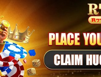 R777 Online Casino Bangladesh photo