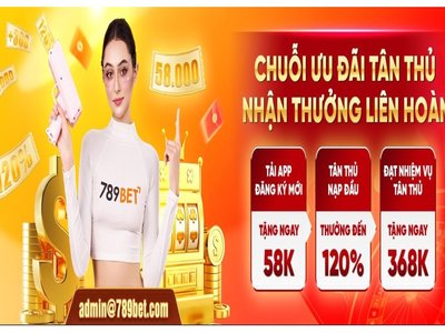 Trang Chủ 789BET photo