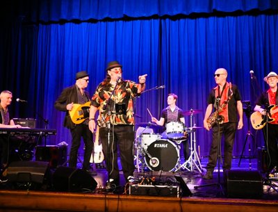 The RADS @Tadcaster, North Yorkshire. December 2025!
