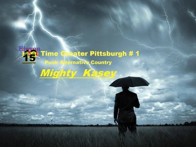 MIGHTY KASEY photo