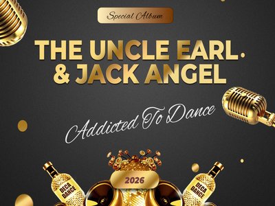 The Uncle Earl photo