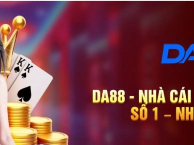 DA88 photo
