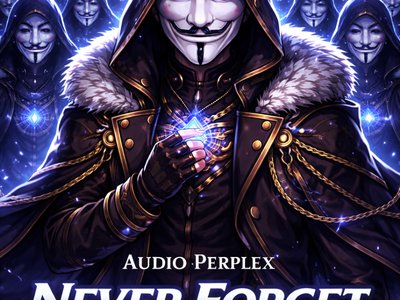 Audio Perplex photo