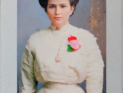 Nonna Young