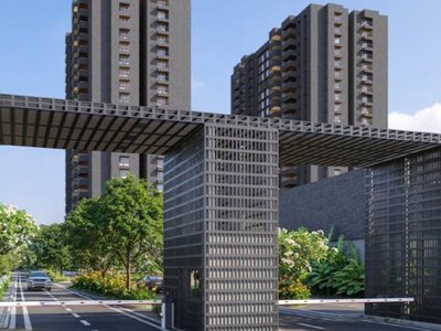 Prestige Golden Grove photo