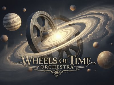 Wheels of Time Orchestra photo