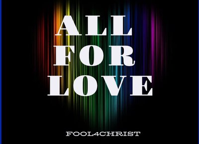 ALL4LOVE