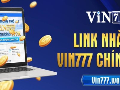 Vin777 work photo