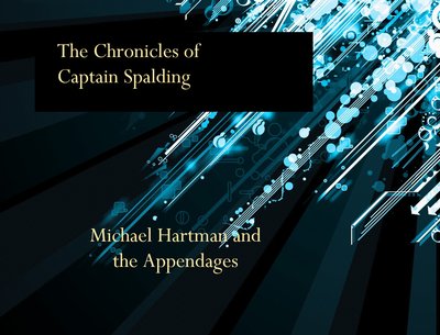 Michael Hartman and the Appendages photo