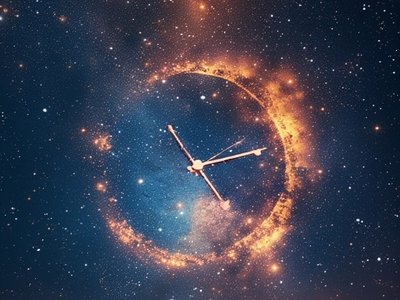 universe time