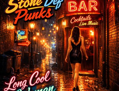 Long Cool Woman by Stone Def Punks