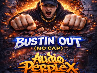 Audio Perplex photo