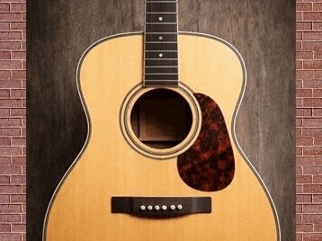 no strings guitar