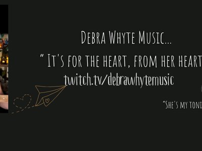 Debra Whyte ♥ photo