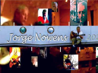 Jorge Nowens photo