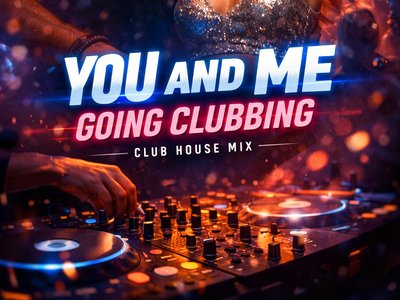 clubbing pic