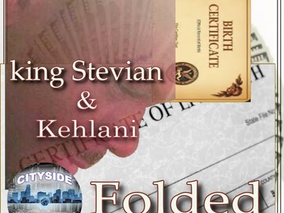 Hear the New Playlist by king Stevian photo