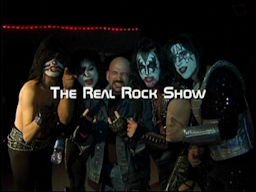Promo for The Real Rock Show with "KISS Alive" at the Raven Pub in Johnson City NY