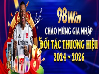 98win photo