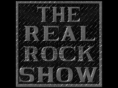 One of our loges for The Real Rock Show 