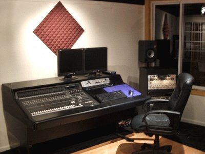 Our 3rd home for GSR Productions 