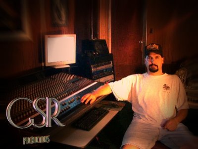 GSR Productions CEO, the late Ken "Rands" Randisi, rest peacefully brother. 