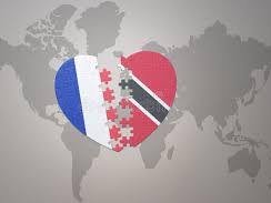 France vs Trinidad >> World Cup