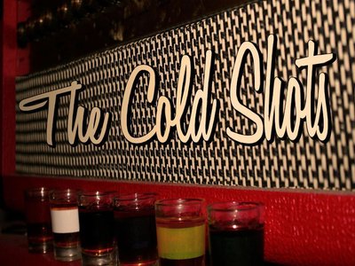 The Cold Shots photo