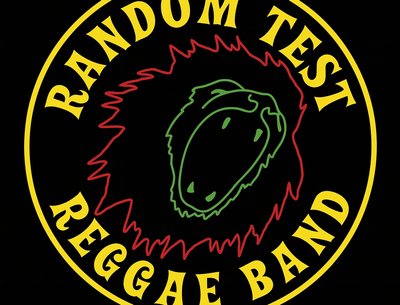 Random Test Reggae Band photo