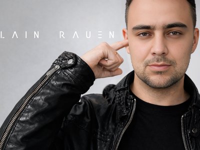 ALLAIN RAUEN photo