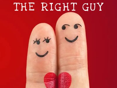 right guy