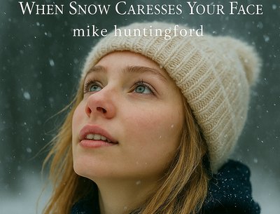 Mike Huntingford photo