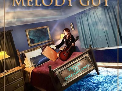 Melody Guy photo