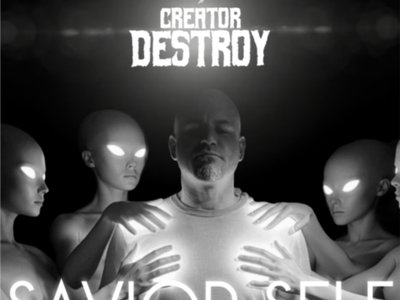 Creator Destroy photo