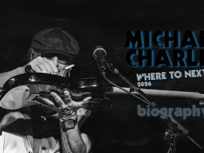 Michael Charles photo