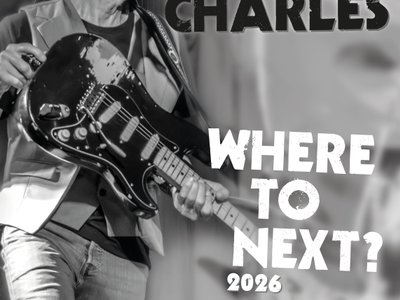 Where To Next 2026