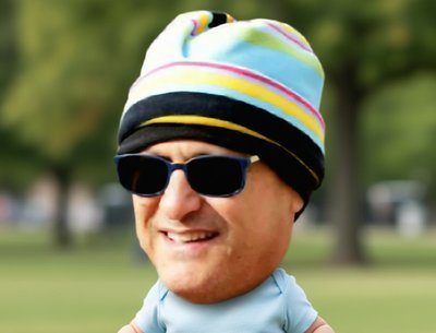 Baby Picture