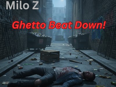 Ghetto Beat Down