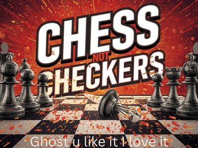 Ghost U Like It I Love It photo