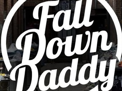 Fall Down Daddy photo