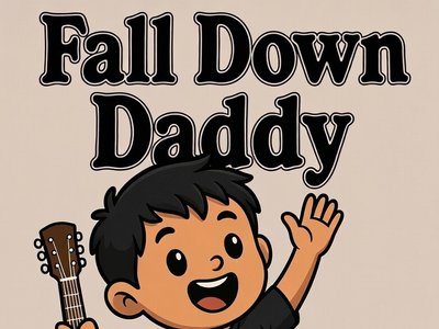 Fall Down Daddy photo