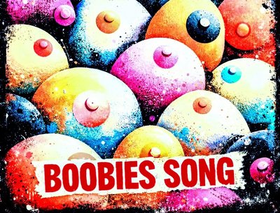 Boobies Song by Stone Def Punks