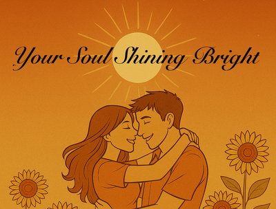Your Soul Shining Bright