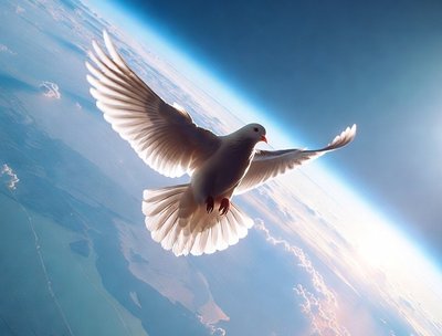 Peace On Earth