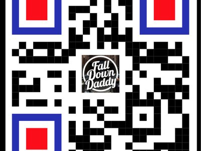 Fall Down Daddy photo