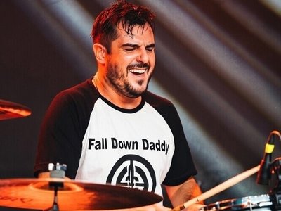 Fall Down Daddy photo