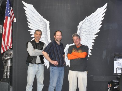 Solid Hope Band at RCBC Daytona 1-16-26