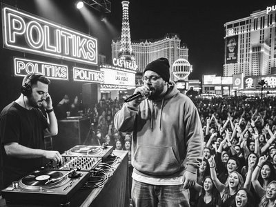 POLITIKS photo