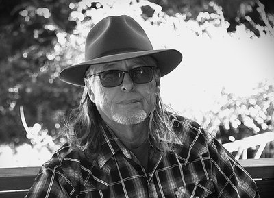 Gary Blackburn photo